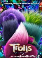 Trolls Band Together (2023) HQ Telugu Dubbed Movie
