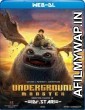 Underground Monster (2022) Hindi Dubbed Movies