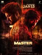 Vijay The Master (2021) Hindi Dubbed Movie