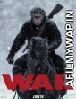 War for the Planet of the Apes (2017) Dual Audio Movie