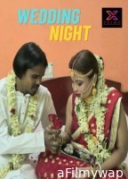 Wedding Night (2023) Xprime Hindi Short Film