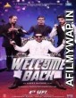 Welcome Back (2015) Hindi Movie