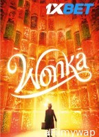 Wonka (2023) HQ Telugu Dubbed Movie