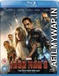 Iron Man 3 (2013) Dual Audio Hindi Dubbed Movie