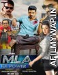  MLA Ka Power (MLA) (2018) Hindi Dubbed Movie