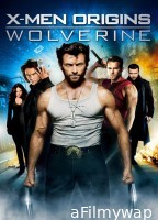  X Men 4 Origins Wolverine (2009) ORG Hindi Dubbed Movie